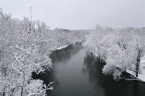 Mahoning River, Ohio [2048 x 1367] : r/EarthPorn