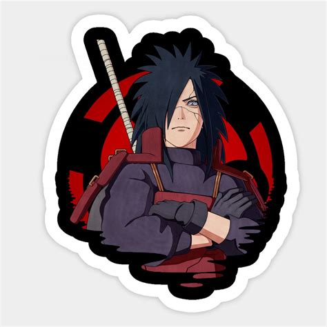 Ninja Sticker by huntersdesignsshop | Anime chibi, Ninja stickers, Cute ...