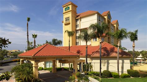 La Quinta Inn & Suites by Wyndham Ontario Airport - Todd + Associates