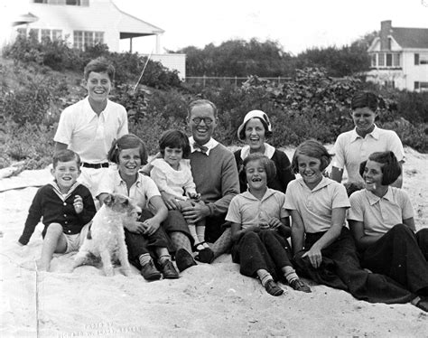 Throwback Thursday: Here's What JFK Was Like as a Kid