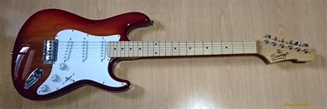 theGUITARaddict: Selling: Swing S1 (SOLD)