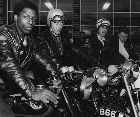 Grown Up in the 1960s – Mods and Rockers - The Herbert Art Gallery & Museum