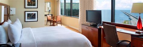 Metairie Hotel | Hotel near New Orleans, LA | Marriott Metairie Hotel