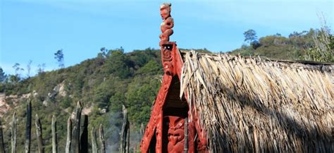 Guide To Rotorua Maori Culture