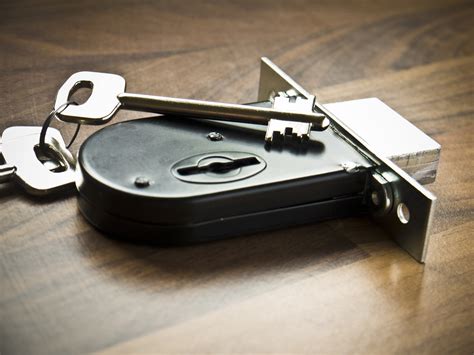 Emergency Locksmiths Melbourne: Different Types Of Locking Systems