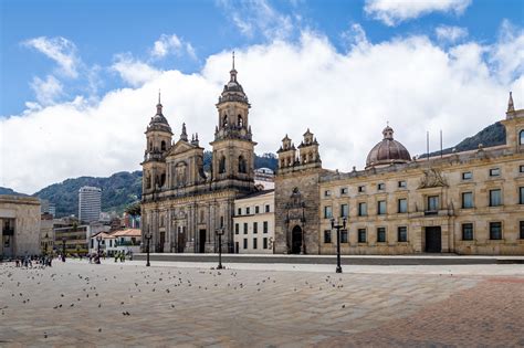 Exclusive Travel Tips for Your Destination Bogota in Colombia