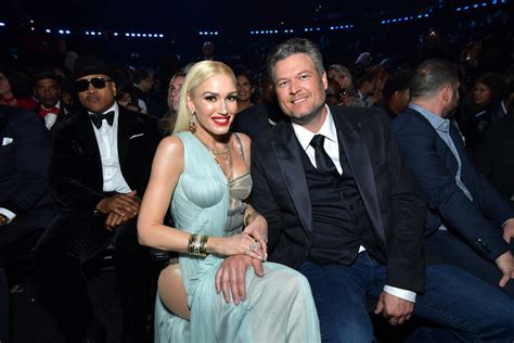 Blake Shelton Is Prioritizing Gwen Stefani's Kids Over His Music Career ...