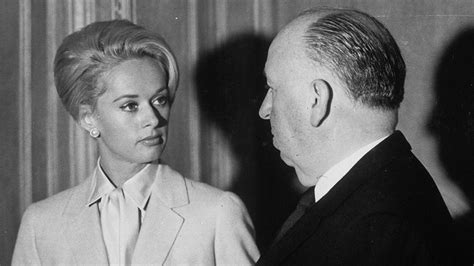 Tippi Hedren Says Alfred Hitchcock Sexually Assaulted Her – Variety