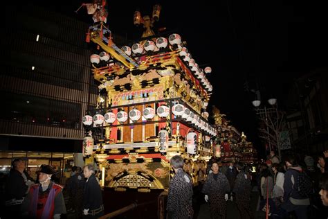 Takayama Guide: Where To Go, Eat And Stay In Takayama, Japan