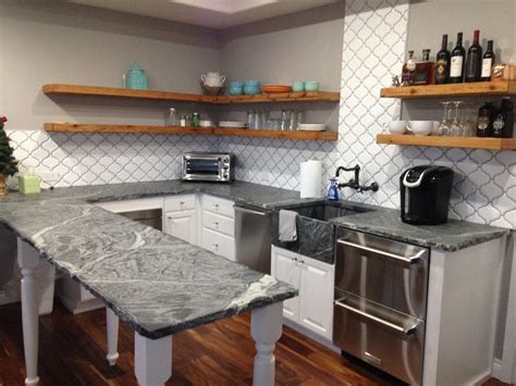 Soapstone Countertops