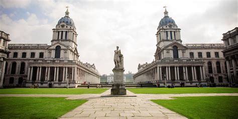 Why Greenwich University is Best Choice for International Students?