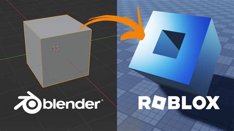 Roblox Ugc Blender