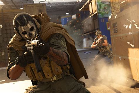 Call of Duty: Warzone: New battle royale game mode leaks again - Polygon