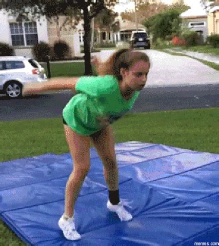 Backflip GIF - Find & Share on GIPHY