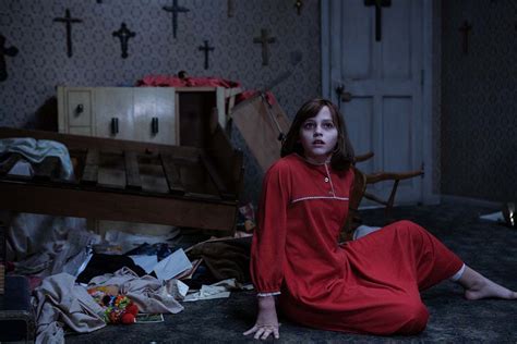 Horror Movies Based on True Stories: 'The Conjuring' and More