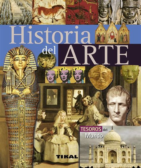 HISTORIA DEL ARTE | VV.AA. | Comprar libro 9788492678129