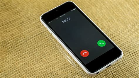 That Terrifying Call From Your ‘Mom’ Might Be a Scam