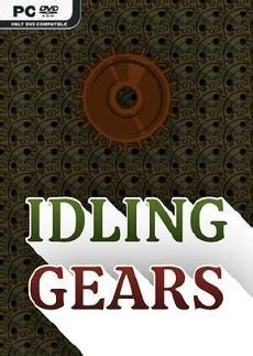 Idling Gears - Download Game PC Iso New Free