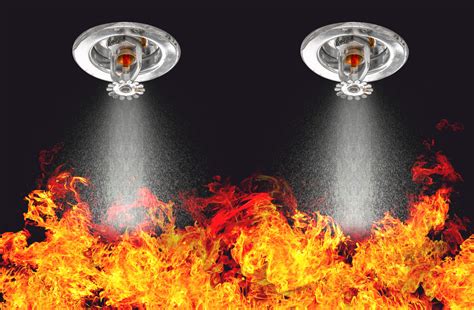 This vs. that: fire sprinklers and commercial properties - DBS Group, LLC