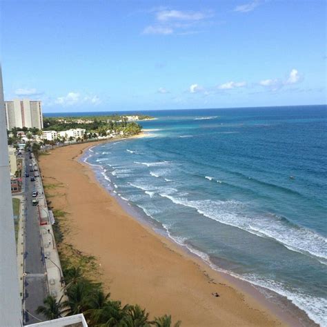 Luquillo Beach, Puerto Rico | Puerto rico pictures, Puerto rico island ...