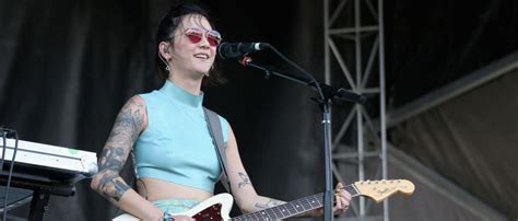 Japanese Breakfast’s Michelle Zauner Teases Her Memoir ‘Crying In H ...