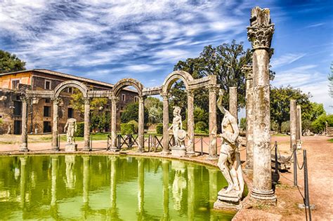 10 of the Best Historic sites in Italy | Travel Guides | History Hit