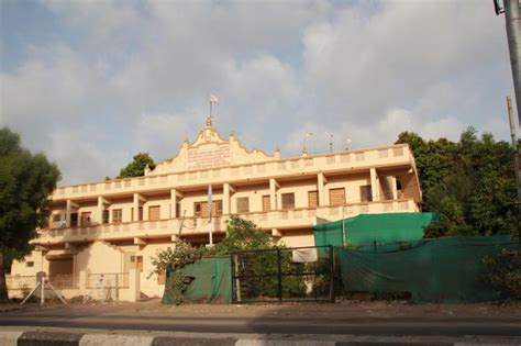 Shree Swaminarayan Gadi Sansthan - Swaminarayan Temple Vadodara ...