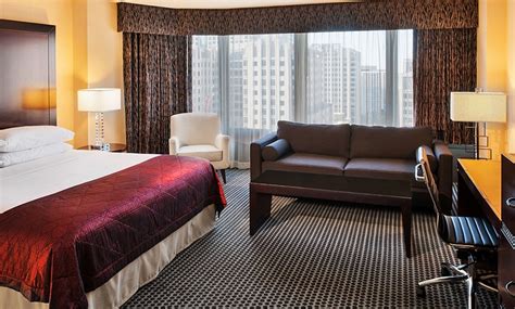 DoubleTree by Hilton Chicago Magnificent Mile in - Chicago, IL ...