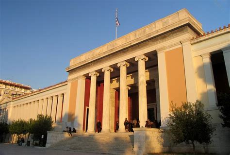 Two-Week Summer Festival Kicks Off at Athens’ National Archaeological ...