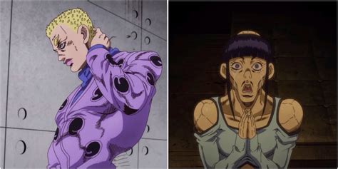 JoJo's Bizarre Adventure: Things The Netflix Show Changed From The ...