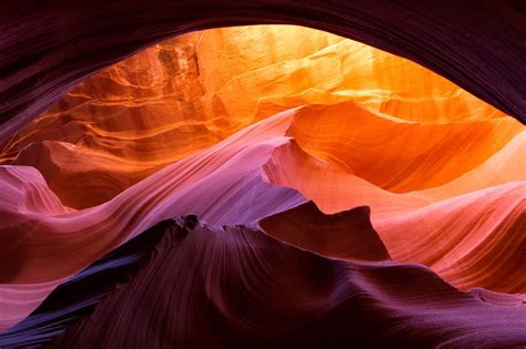 Antelope Canyon vs Zion: An Honest Comparison To Help You Choose!