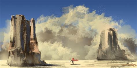 Sandstorm by Dinhosaur on DeviantArt