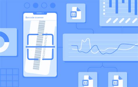 Inventory system with barcode scanner in Google Sheets - Sheetgo Blog