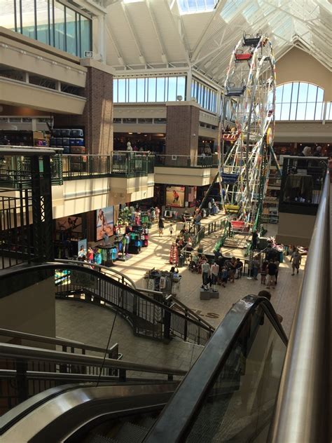 Scheels Sporting Goods in Sparks, Nevada - Kid-friendly Attractions ...