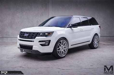 black rims for 2020 ford explorer - kelsi-wareing