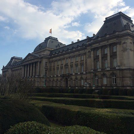 Place Royale (Brussels) - 2018 All You Need to Know Before You Go ...