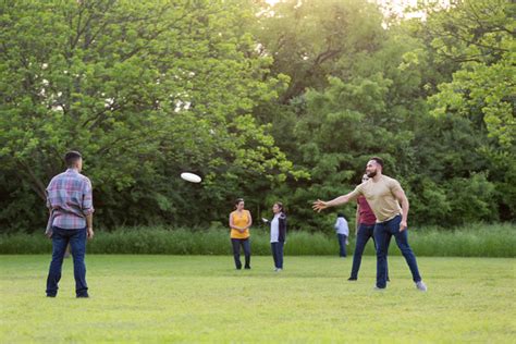 Up Your Frisbee Game With These Expert Techniques | Barker Buick GMC