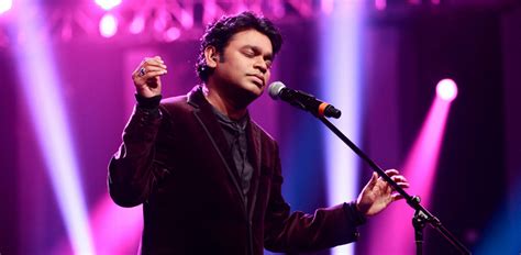 A.R. Rahman Tour Dates & Concert Tickets