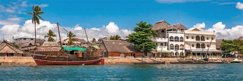 Visit Lamu Archipelago, Kenya | Tailor-Made Trips | Audley Travel UK