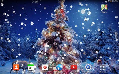 🔥 [50+] Live Christmas Countdown Wallpapers | WallpaperSafari