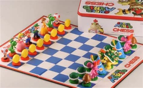 Our Picks for the Best Kids’ Chess Sets of 2023