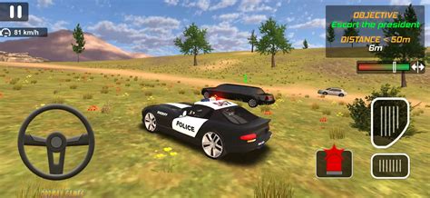 Police Car Simulator Cop Game Crazy Police Officer Driving | gameplay ...