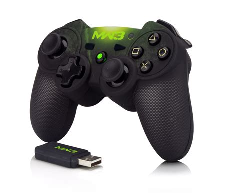 PDP Announces Modern Warfare 3 Wii Headset and Wireles PS3 Controller