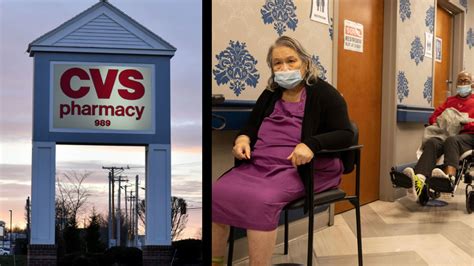 Bay Area residents desperate for answers about CVS' slow COVID-19 ...