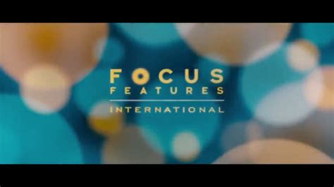 Focus Features International logo (2010) - YouTube