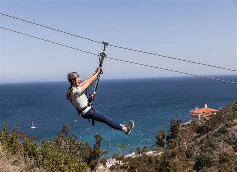 Best Things to Do on Catalina Island for Every Type of Family - MiniTime