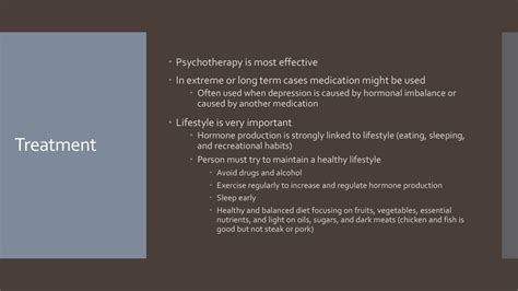 Mood disorders. - ppt download