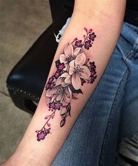 30 Awesome Forearm Tattoo Designs - For Creative Juice | Tattoos ...