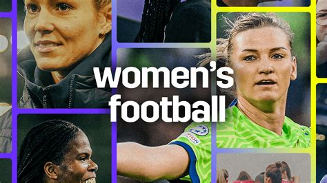 Ve DAZN Women's Football Online | DAZN MX