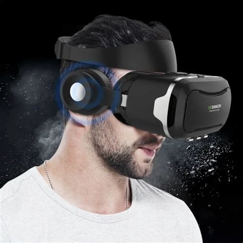 10 Best VR Glasses Reviewed & Rated for Quality - TheGearHunt